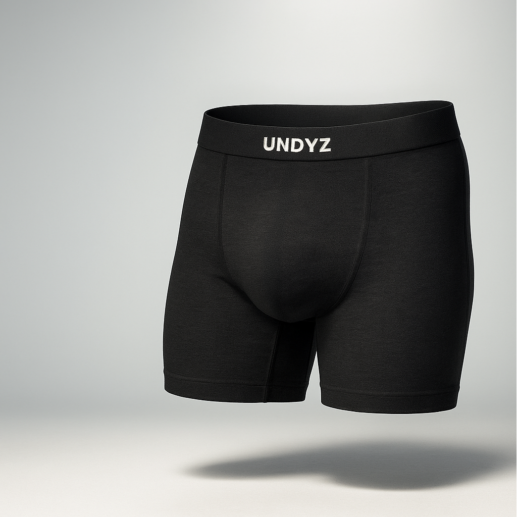 UNDYZ Men’s Underwear for Everyday Comfort and Support – Undyz