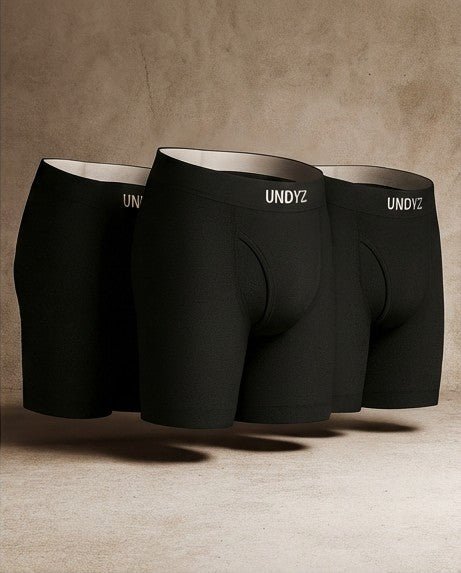 Undyz™ 3 - pack - Undyz