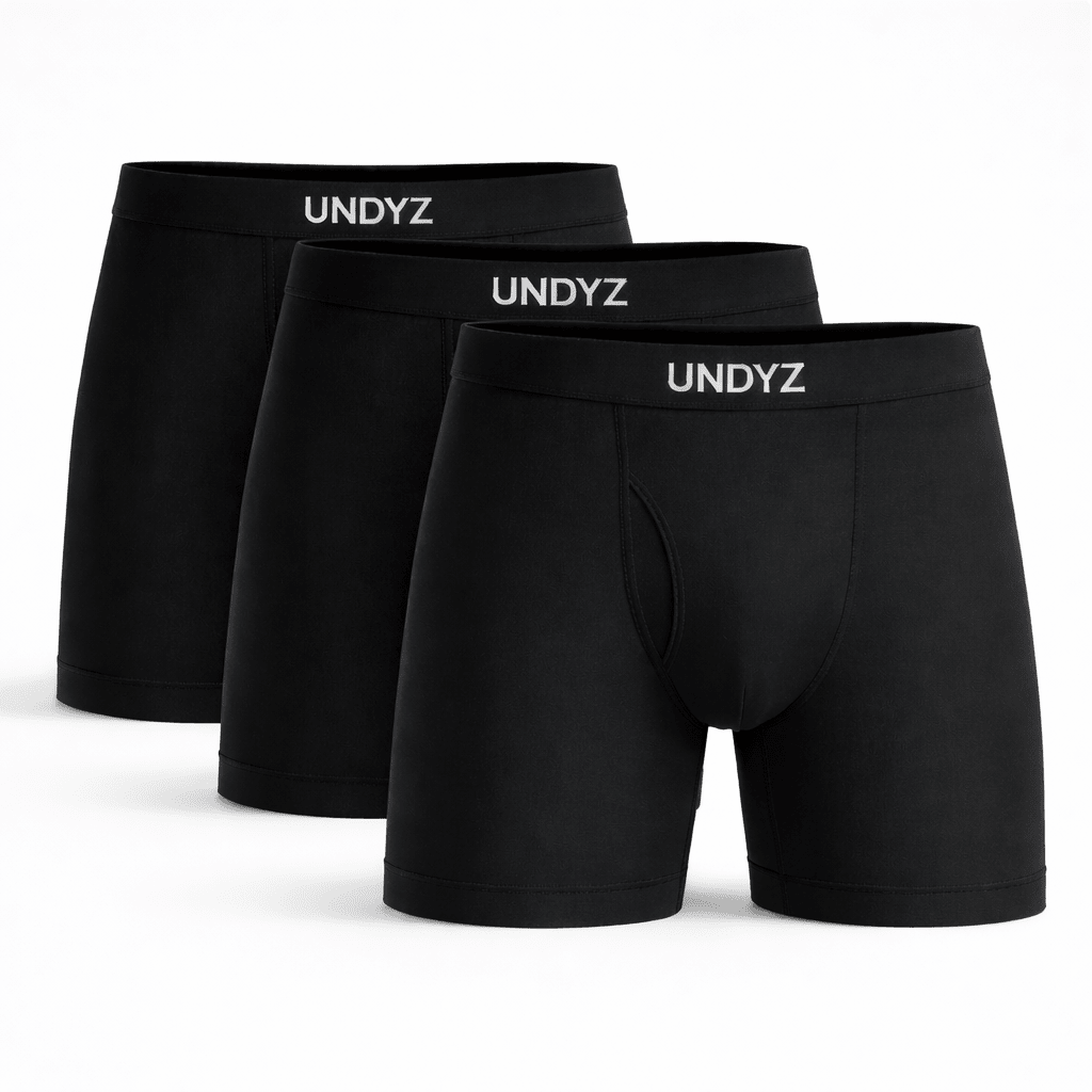 Undyz™ 3 - pack - Undyz