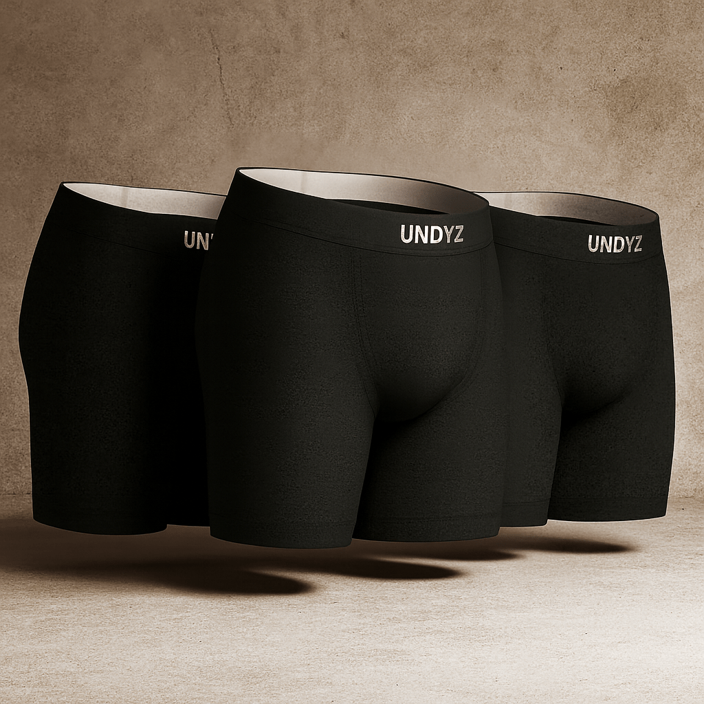 Undyz™ 3 - pack - Undyz