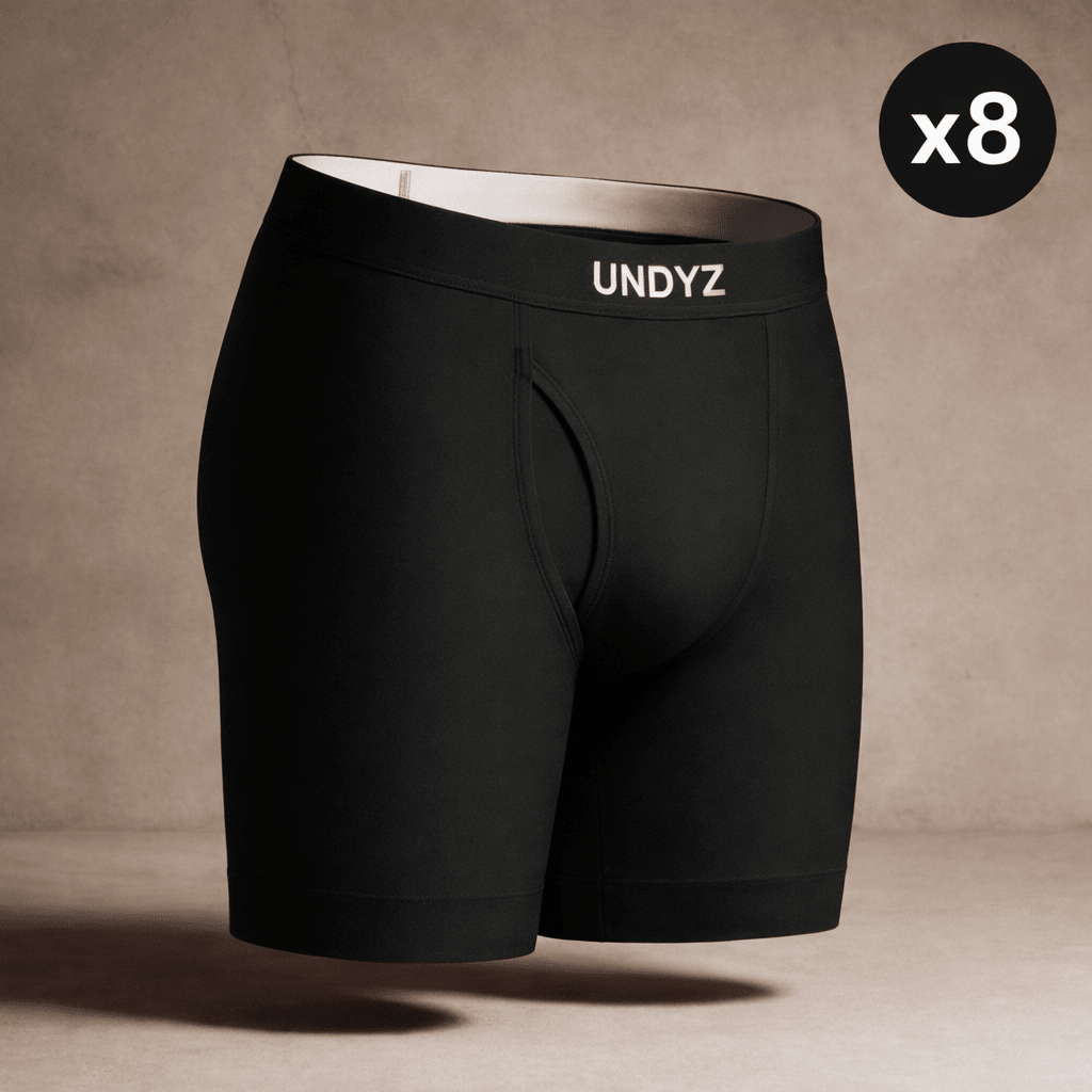 Undyz™ 8 - pack - Undyz