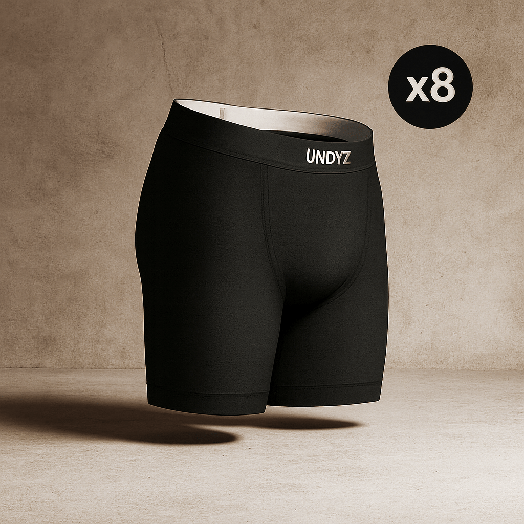 Undyz™ 8 - pack - Undyz