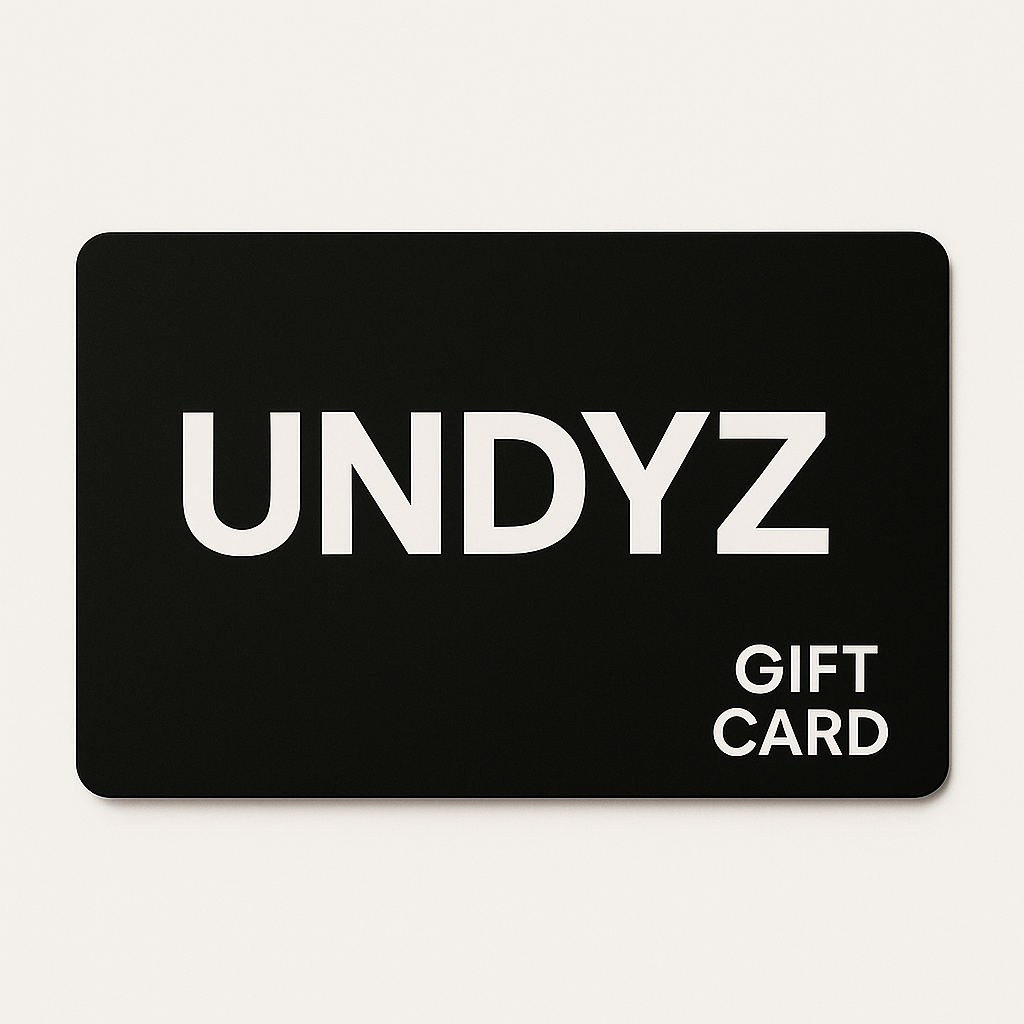 Undyz™ Gift Card - Undyz